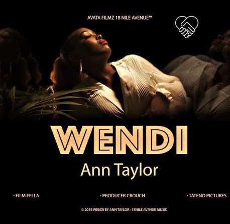 Ann Taylor